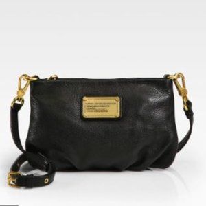 Marc by Marc jacobs classic q crossbody